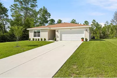 8477 Beachwood Court, Spring Hill, FL 34606 - Photo 1