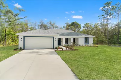 13025 Kildeer Road, Weeki Wachee, FL 34614 - Photo 1