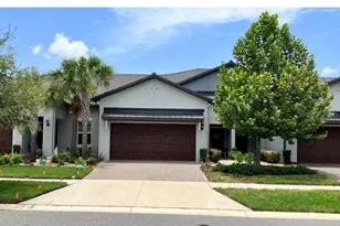 16579 Shell Bay Dr, Land O Lakes, FL 34638 - Photo 1