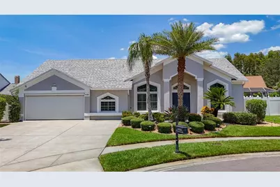 4105 Angel Wing Court, Lutz, FL 33558 - Photo 1