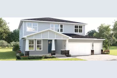 2484 Canvas Back Circle, Auburndale, FL 33823 - Photo 1