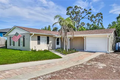7163 Fireside Street, Spring Hill, FL 34606 - Photo 4