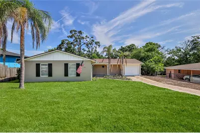 7163 Fireside Street, Spring Hill, FL 34606 - Photo 1