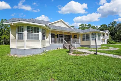 2235 Rackley Road, Brooksville, FL 34604 - Photo 12