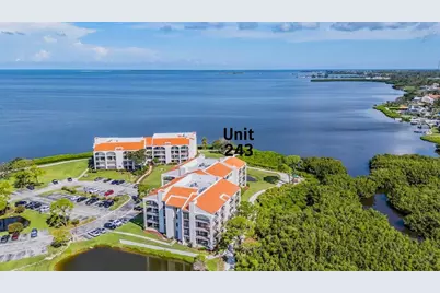 243 Mariner Drive #243, Tarpon Springs, FL 34689 - Photo 2
