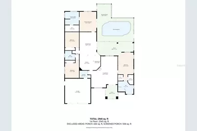 2318 Edelweiss Loop, Trinity, FL 34655 - Photo 4