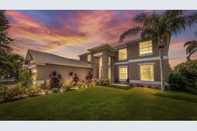 1853 Pink Guara Court, New Port Richey, FL 34655 - Photo 1