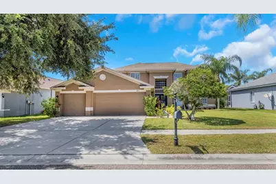 1853 Pink Guara Court, New Port Richey, FL 34655 - Photo 2