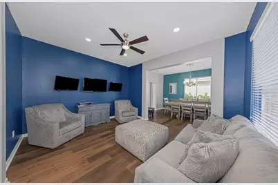 1853 Pink Guara Court, New Port Richey, FL 34655 - Photo 6