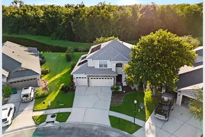 27015 Firebush Drive, Wesley Chapel, FL 33544 - Photo 2