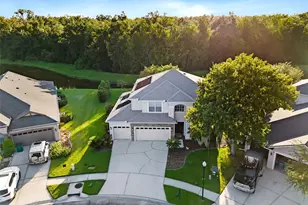 27015 Firebush Dr, Wesley Chapel, FL 33544 - Photo 2