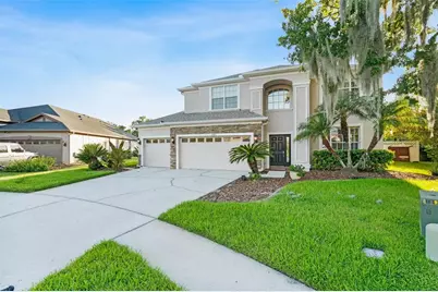 27015 Firebush Drive, Wesley Chapel, FL 33544 - Photo 4