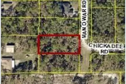 15483 Man O War Road, Brooksville, FL 34614 - Photo 1