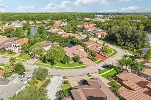 4586 Grand Lakeside Dr, Palm Harbor, FL 34684 - Photo 50