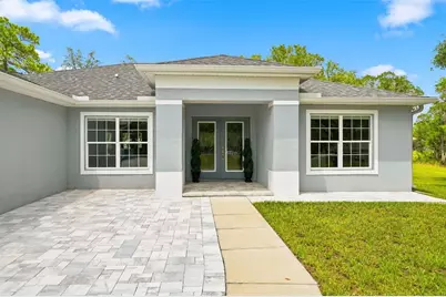 10345 Meadow Wren Avenue, Weeki Wachee, FL 34613 - Photo 40