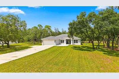 10345 Meadow Wren Avenue, Weeki Wachee, FL 34613 - Photo 1
