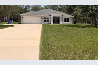 10345 Meadow Wren Avenue, Weeki Wachee, FL 34613 - Photo 1