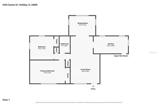 5334 Casino Dr, Holiday, FL 34690 - Photo 2