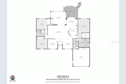 1081 NE 130th Terrace, Silver Springs, FL 34488 - Photo 4