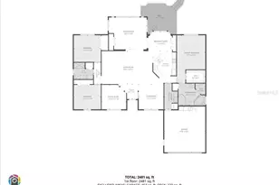 1081 NE 130th Terrace, Silver Springs, FL 34488 - Photo 4