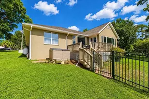 1081 NE 130th Terrace, Silver Springs, FL 34488 - Photo 56