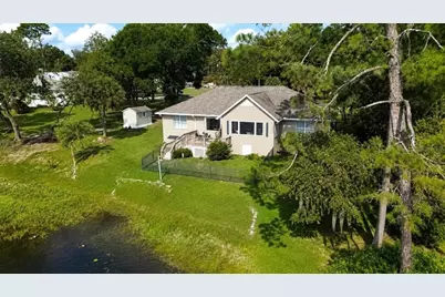 1081 NE 130th Terrace, Silver Springs, FL 34488 - Photo 48