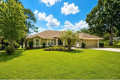 1081 NE 130th Terrace, Silver Springs, FL 34488 - Photo 6