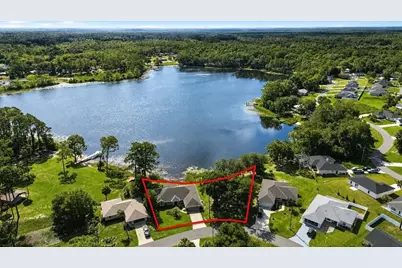 1081 NE 130th Terrace, Silver Springs, FL 34488 - Photo 2