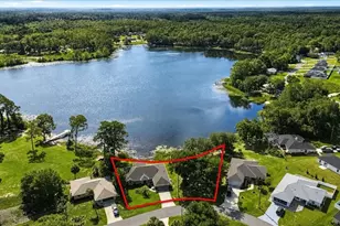1081 NE 130th Terrace, Silver Springs, FL 34488 - Photo 2
