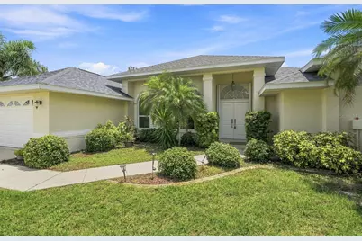10535 Aztec Road, Port Charlotte, FL 33981 - Photo 2