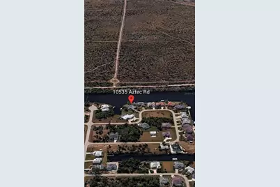 10535 Aztec Road, Port Charlotte, FL 33981 - Photo 16