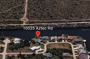 10535 Aztec Rd, Port Charlotte, FL 33981 - Photo 16