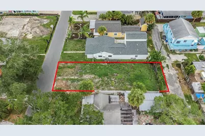 3020 Clinton Street S, Gulfport, FL 33707 - Photo 2