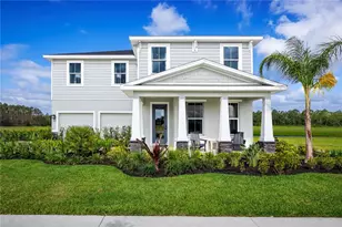 117 Venetian Palms Blvd, New Smyrna Beach, FL 32168 - Photo 1