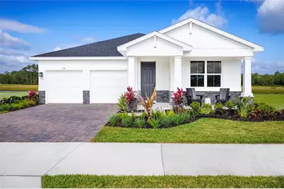 119 Venetian Palms Boulevard, New Smyrna Beach, FL 32168 - Photo 1