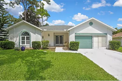 7159 Crown Oaks Drive, Spring Hill, FL 34606 - Photo 2