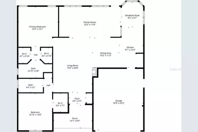 7159 Crown Oaks Drive, Spring Hill, FL 34606 - Photo 52