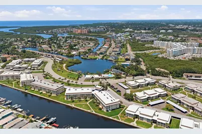 4678 Marine Parkway #105, New Port Richey, FL 34652 - Photo 38