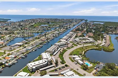 4678 Marine Parkway #105, New Port Richey, FL 34652 - Photo 36
