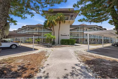 4678 Marine Parkway #105, New Port Richey, FL 34652 - Photo 1