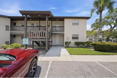 5207 Turquoise Lane #101, New Port Richey, FL 34652 - Photo 1