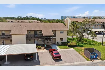5207 Turquoise Lane #101, New Port Richey, FL 34652 - Photo 22