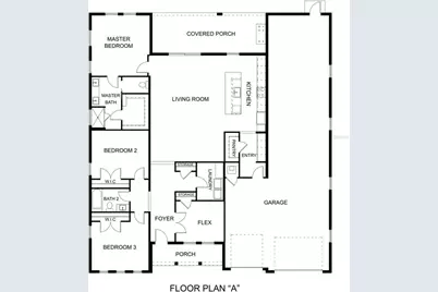 6162 W Conestoga Street, Beverly Hills, FL 34465 - Photo 2