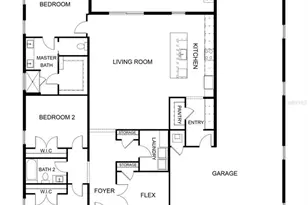 6162 W Conestoga St, Beverly Hills, FL 34465 - Photo 2