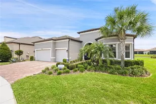 4792 Maritime Waters Ct, Land O Lakes, FL 34638 - Photo 2