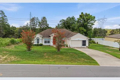 2384 Lema Drive, Spring Hill, FL 34609 - Photo 36