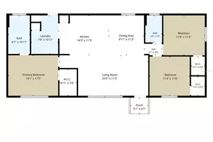 17721 Drayton St, Spring Hill, FL 34610 - Photo 2