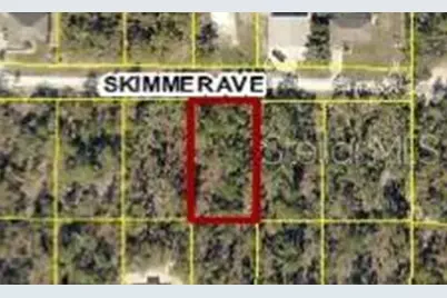 12102 Skimmer Avenue, Weeki Wachee, FL 34614 - Photo 1