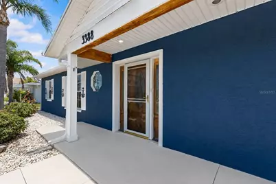 3388 Oleander Drive, Hernando Beach, FL 34607 - Photo 8