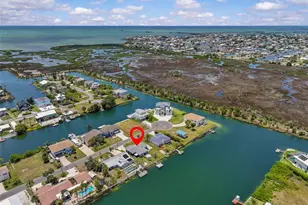 3388 Oleander Dr, Hernando Beach, FL 34607 - Photo 46